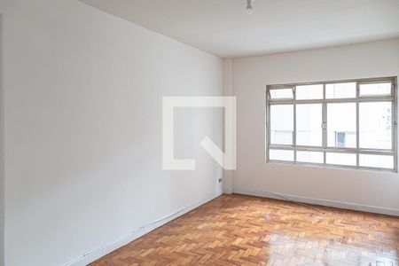 Sala de apartamento à venda com 2 quartos, 78m² em Consolação, São Paulo