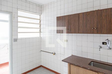 Apartamento à venda com 78m², 2 quartos e sem vaga Apartamento à venda com 78m², 2 quartos e sem vagaCozinha