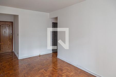 Apartamento à venda com 2 quartos, 78m² em Consolação, São Paulo