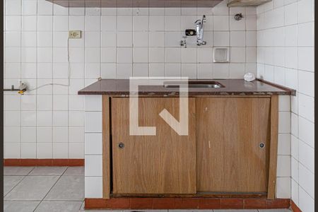 Apartamento à venda com 78m², 2 quartos e sem vaga Apartamento à venda com 78m², 2 quartos e sem vagaCozinha