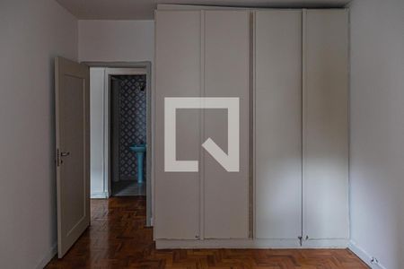 Quarto 1  de apartamento à venda com 2 quartos, 78m² em Consolação, São Paulo