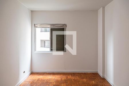 Quarto 2  de apartamento à venda com 2 quartos, 78m² em Consolação, São Paulo