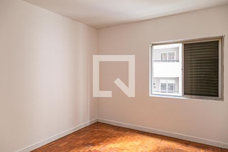 Quarto 1  de apartamento à venda com 2 quartos, 78m² em Consolação, São Paulo