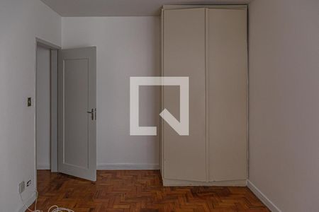 Quarto 2  de apartamento à venda com 2 quartos, 78m² em Consolação, São Paulo
