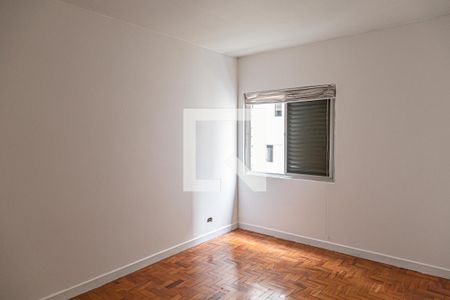 Quarto 2  de apartamento à venda com 2 quartos, 78m² em Consolação, São Paulo