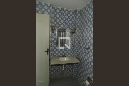 Apartamento à venda com 78m², 2 quartos e sem vaga Apartamento à venda com 78m², 2 quartos e sem vagaBanheiro