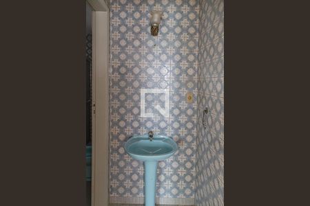 Apartamento à venda com 78m², 2 quartos e sem vaga Apartamento à venda com 78m², 2 quartos e sem vagaBanheiro