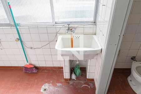 Apartamento à venda com 78m², 2 quartos e sem vaga Apartamento à venda com 78m², 2 quartos e sem vagaÁrea de Serviço