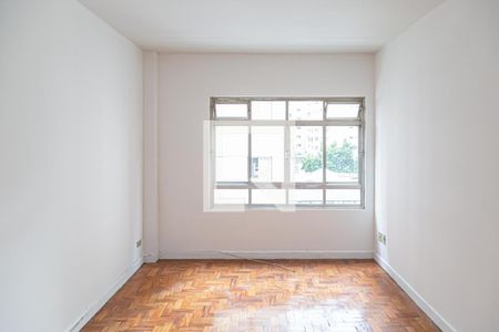 Sala de apartamento à venda com 2 quartos, 78m² em Consolação, São Paulo