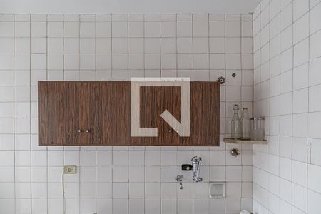 Apartamento à venda com 78m², 2 quartos e sem vaga Apartamento à venda com 78m², 2 quartos e sem vagaCozinha