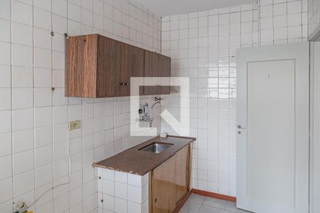 Apartamento à venda com 78m², 2 quartos e sem vaga Apartamento à venda com 78m², 2 quartos e sem vagaCozinha