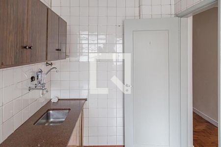 Apartamento à venda com 78m², 2 quartos e sem vaga Apartamento à venda com 78m², 2 quartos e sem vagaCozinha