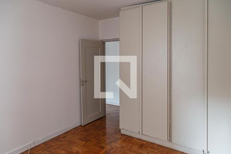 Quarto 1  de apartamento à venda com 2 quartos, 78m² em Consolação, São Paulo