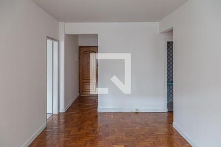Sala de apartamento à venda com 2 quartos, 78m² em Consolação, São Paulo