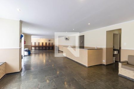 Apartamento à venda com 70m², 2 quartos e 1 vagaSalão de Festas