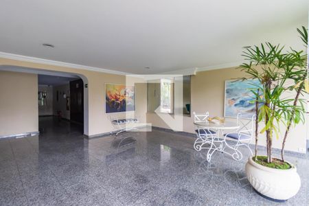 Apartamento à venda com 70m², 2 quartos e 1 vagaHall