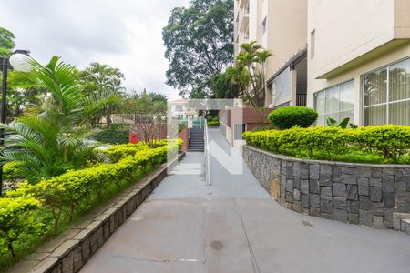 Apartamento à venda com 70m², 2 quartos e 1 vagaÁrea comum