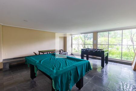 Apartamento à venda com 70m², 2 quartos e 1 vagaSala de Jogos