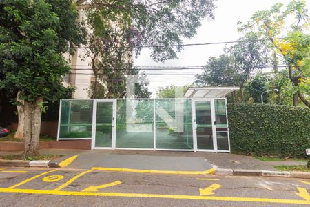 Apartamento à venda com 70m², 2 quartos e 1 vagaFachada