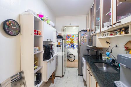 Apartamento à venda com 70m², 2 quartos e 1 vagaCozinha