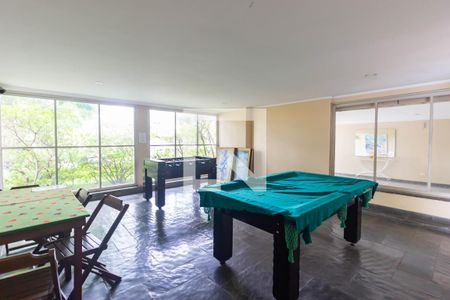 Apartamento à venda com 70m², 2 quartos e 1 vagaSala de Jogos