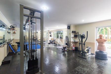 Apartamento à venda com 70m², 2 quartos e 1 vagaAcademia