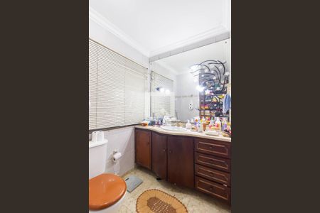 Apartamento à venda com 70m², 2 quartos e 1 vagaBanheiro da Suíte