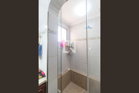 Apartamento à venda com 70m², 2 quartos e 1 vagaBanheiro da Suíte