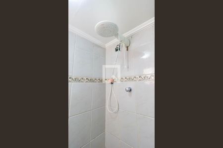 Apartamento à venda com 70m², 2 quartos e 1 vagaBanheiro da Suíte