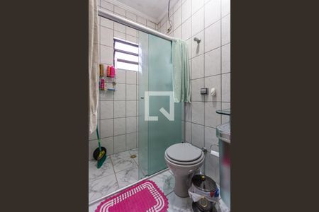 Apartamento à venda com 122m², 2 quartos e 2 vagasBanheiro da Suite