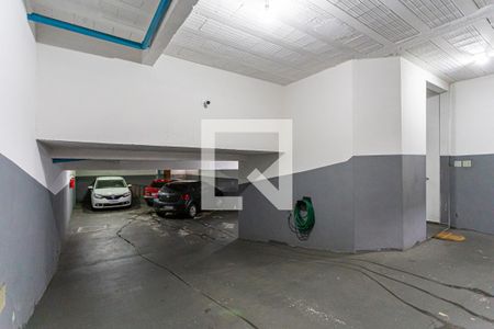 Apartamento à venda com 122m², 2 quartos e 2 vagasÁrea comum - Garagem