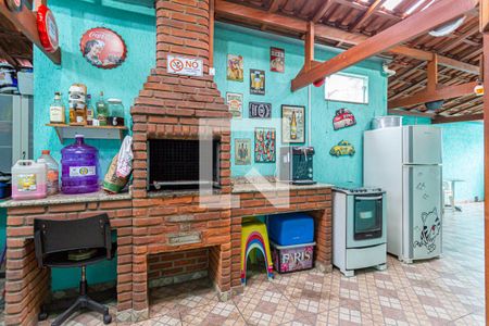 Apartamento à venda com 122m², 2 quartos e 2 vagasEspaço Gourmet - Cobertura