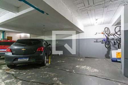 Apartamento à venda com 122m², 2 quartos e 2 vagasÁrea comum - Garagem (Vagas)