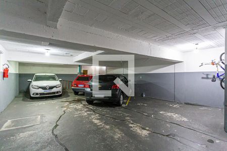 Apartamento à venda com 122m², 2 quartos e 2 vagasÁrea comum - Garagem