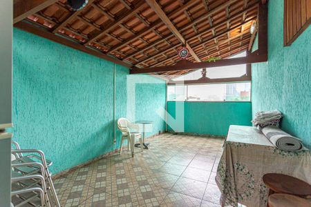 Apartamento à venda com 122m², 2 quartos e 2 vagasEspaço Gourmet - Cobertura