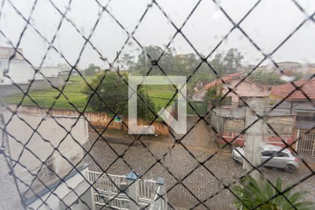 Apartamento à venda com 122m², 2 quartos e 2 vagasVista do Quarto 1