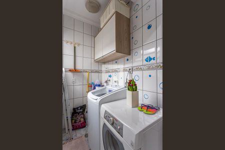 Apartamento à venda com 122m², 2 quartos e 2 vagasÁrea de Serviço