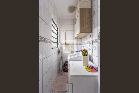 Apartamento à venda com 122m², 2 quartos e 2 vagasÁrea de Serviço