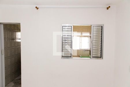 Quarto de casa para alugar com 1 quarto, 84m² em Casa Grande, Diadema