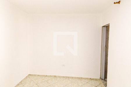 Quarto de casa para alugar com 1 quarto, 84m² em Casa Grande, Diadema