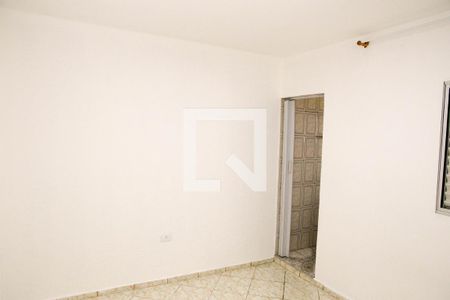 Quarto de casa para alugar com 1 quarto, 84m² em Casa Grande, Diadema