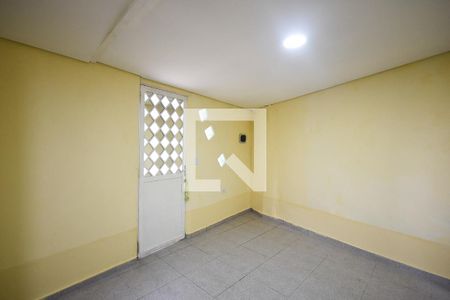Sala de casa para alugar com 1 quarto, 40m² em Jardim Santa Efigenia, São Paulo