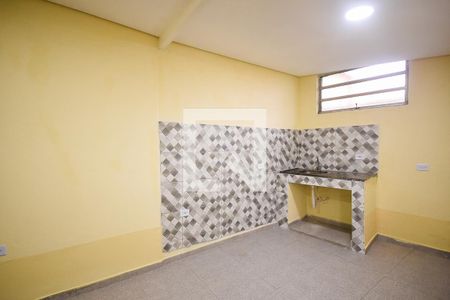 Casa para alugar com 40m², 1 quarto e sem vagaCozinha