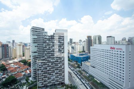 Apartamento à venda com 82m², 2 quartos e 2 vagasVista