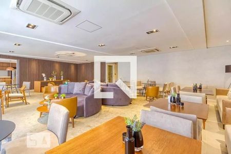 Apartamento à venda com 82m², 2 quartos e 2 vagasÁrea comum - Salão de festas