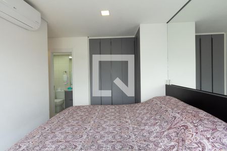 Apartamento à venda com 82m², 2 quartos e 2 vagasSuíte 2