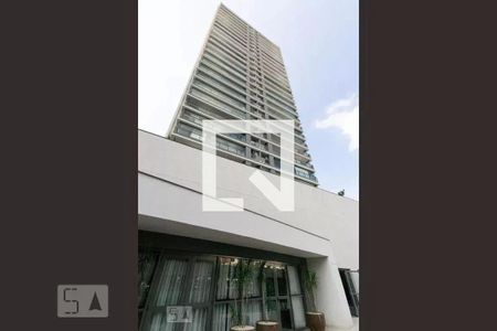 Apartamento à venda com 82m², 2 quartos e 2 vagasFachada