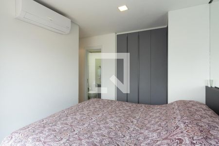 Apartamento à venda com 82m², 2 quartos e 2 vagasSuíte 2