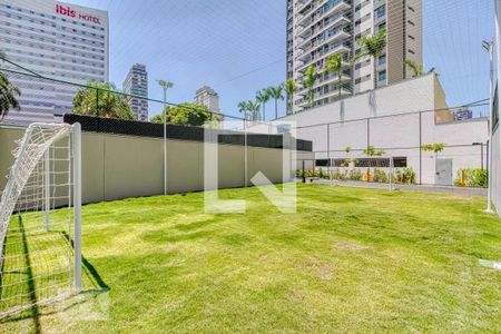 Apartamento à venda com 82m², 2 quartos e 2 vagasQuadra Esportiva