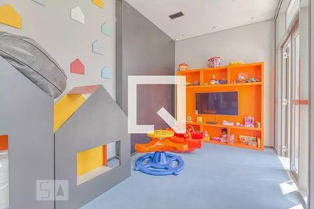 Apartamento à venda com 82m², 2 quartos e 2 vagasBrinquedoteca